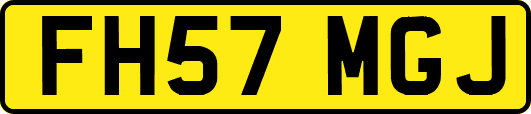 FH57MGJ