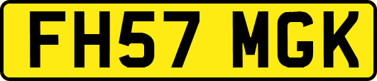 FH57MGK