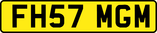 FH57MGM