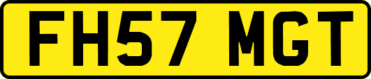 FH57MGT