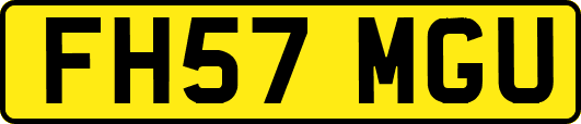FH57MGU