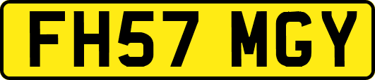 FH57MGY