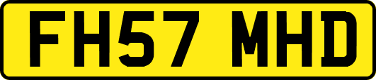 FH57MHD