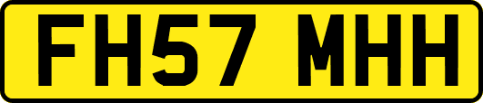 FH57MHH