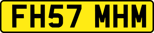 FH57MHM