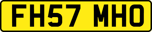 FH57MHO