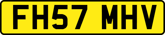 FH57MHV