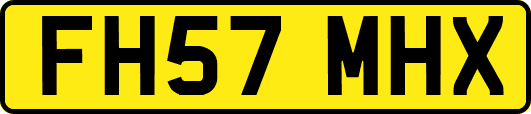 FH57MHX