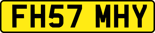 FH57MHY