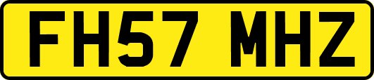 FH57MHZ