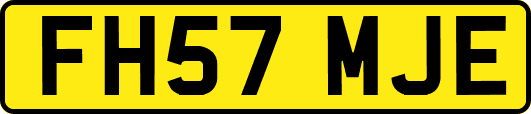 FH57MJE