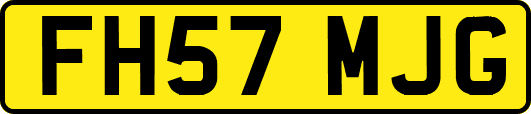 FH57MJG