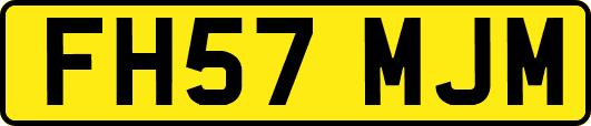FH57MJM