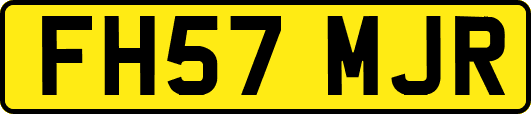 FH57MJR