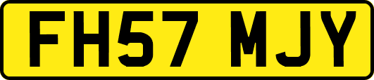 FH57MJY