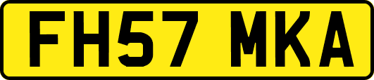 FH57MKA