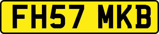 FH57MKB