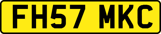 FH57MKC