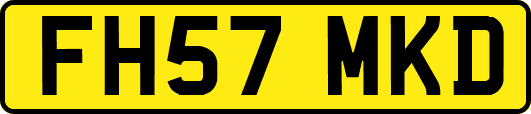 FH57MKD