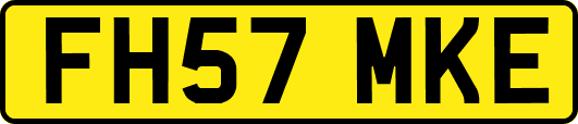 FH57MKE