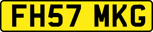 FH57MKG