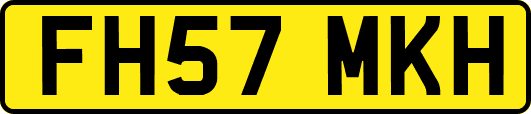 FH57MKH