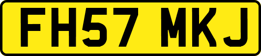 FH57MKJ
