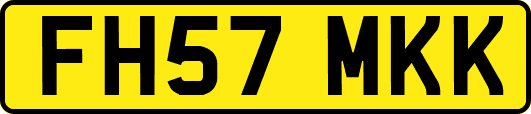 FH57MKK