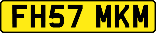 FH57MKM