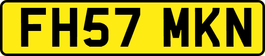 FH57MKN