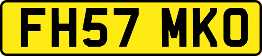 FH57MKO