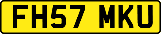 FH57MKU