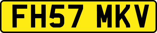 FH57MKV