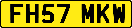 FH57MKW