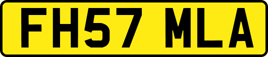 FH57MLA