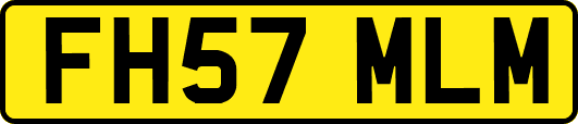FH57MLM