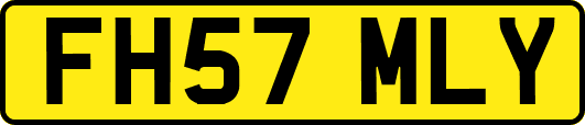FH57MLY