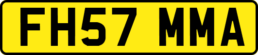 FH57MMA