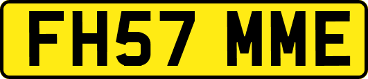 FH57MME