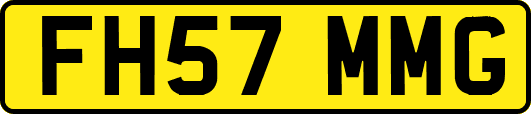 FH57MMG