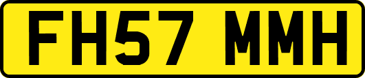 FH57MMH
