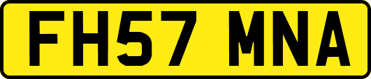 FH57MNA