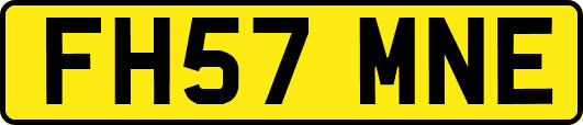 FH57MNE