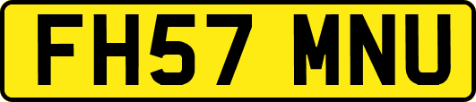 FH57MNU