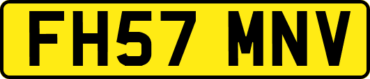 FH57MNV