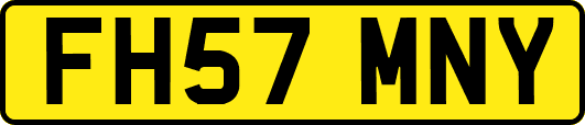 FH57MNY