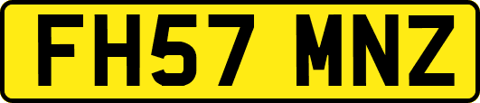 FH57MNZ