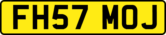 FH57MOJ