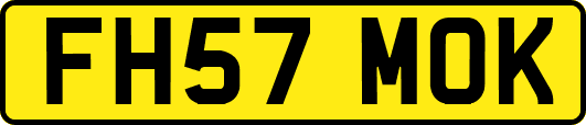 FH57MOK