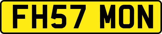 FH57MON